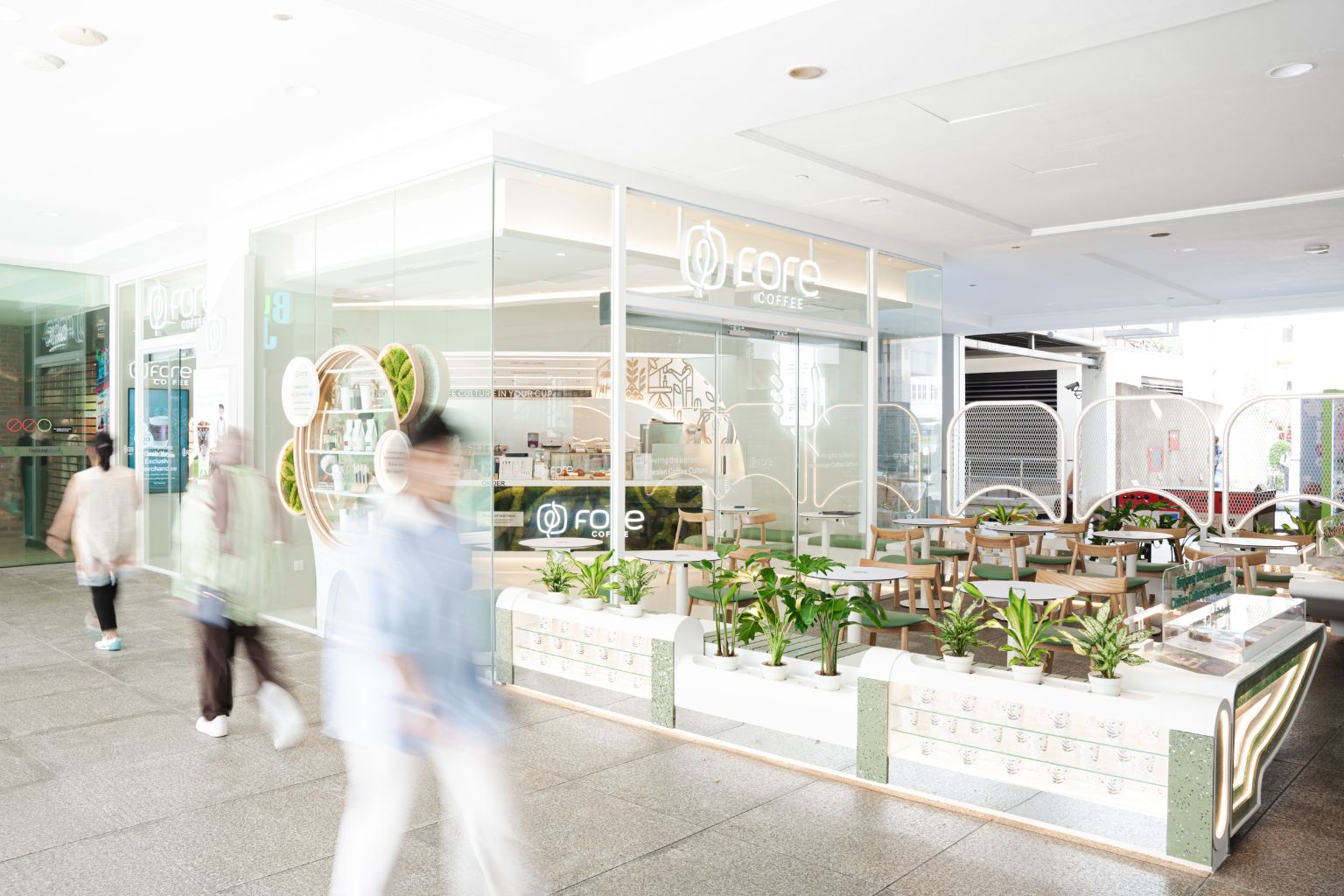 Unique flavours and affordable prices Indonesian brand shakes up S